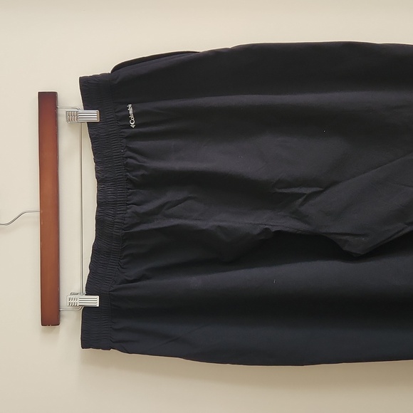 Columbia Black Pants - Picture 4 of 6